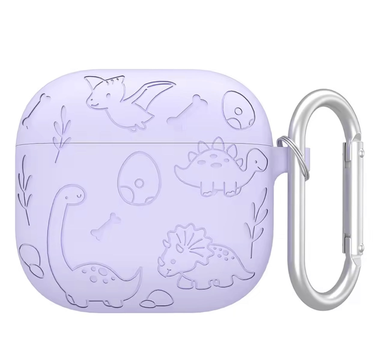 Soft Silicone Covers for Airpods 4th Generation