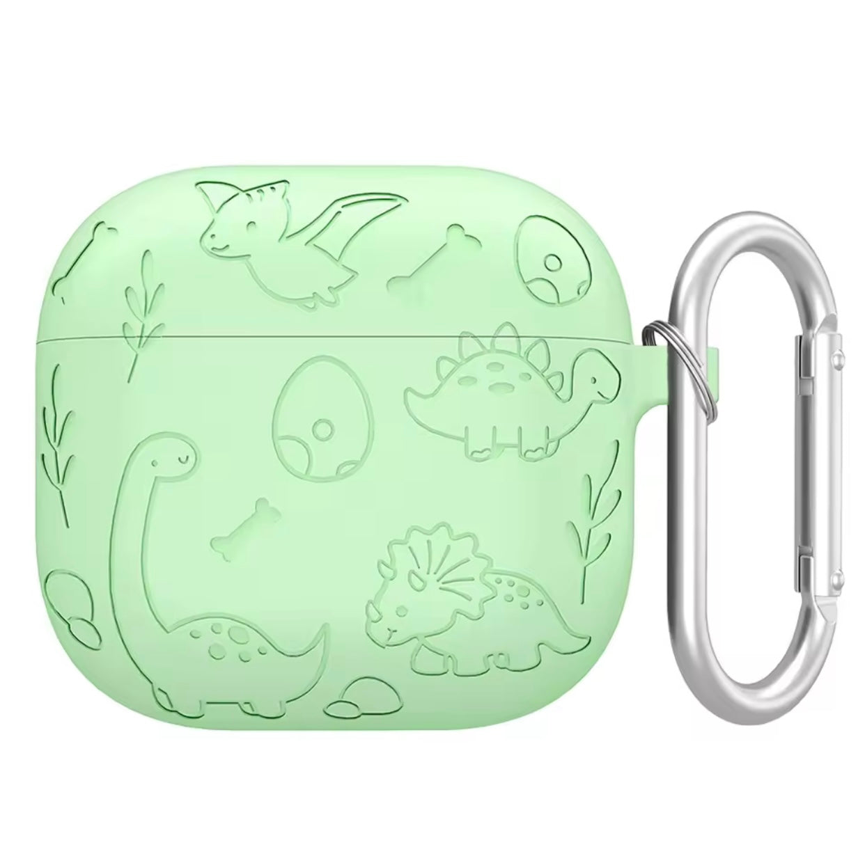 Soft Silicone Covers for Airpods 4th Generation