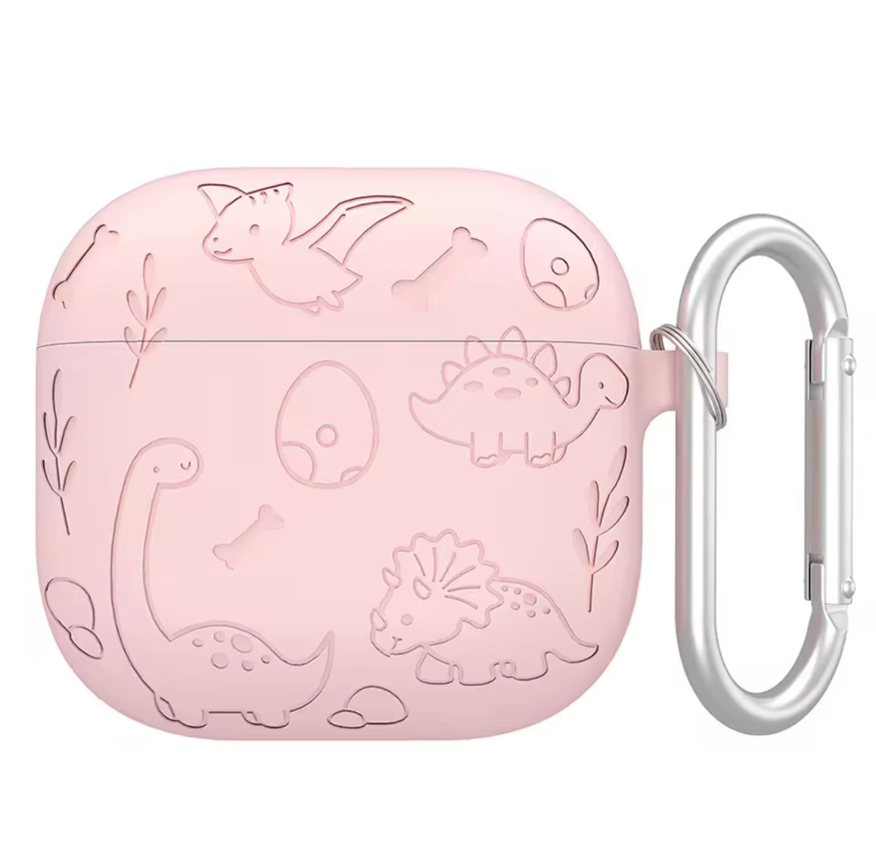 Soft Silicone Covers for Airpods 4th Generation