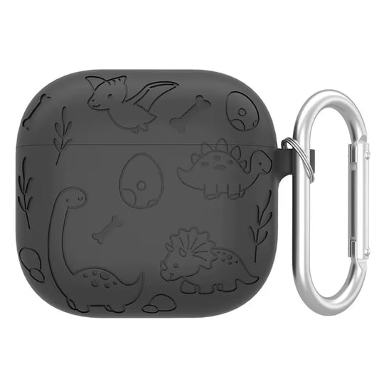 Soft Silicone Covers for Airpods 4th Generation