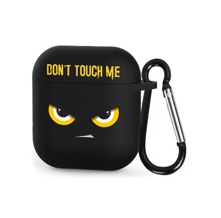 AirPods 3rd Generation (2021) Funny Cartoon Case