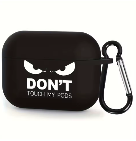 AirPods 3rd Generation (2021) Funny Cartoon Case